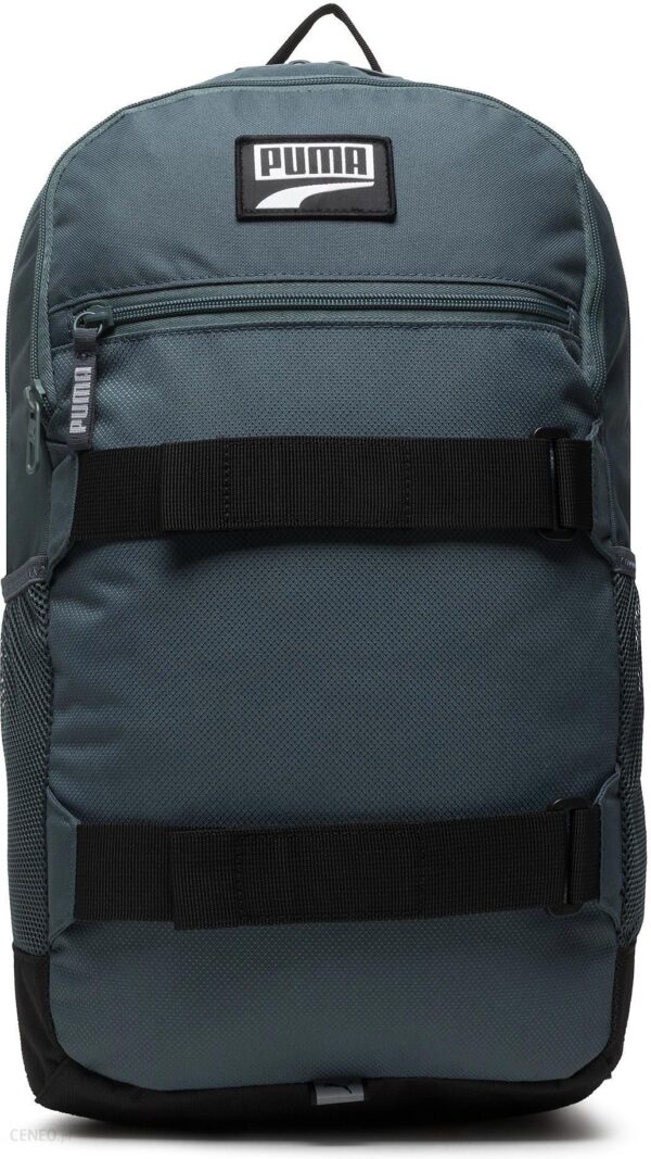 Puma Plecak Deck Backpack 078922 03 Dark Slate