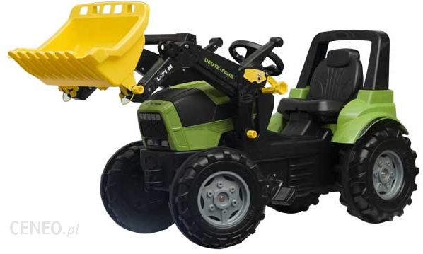 Rolly Toys Traktor Deutz Agrotron