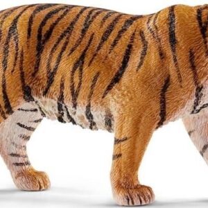 Schleich Figurka Tygrys Wild Life Red