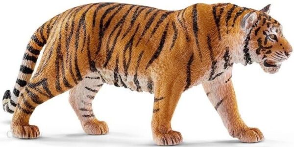 Schleich Figurka Tygrys Wild Life Red