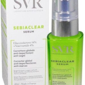 SVR Sebiaclear serum 30ml