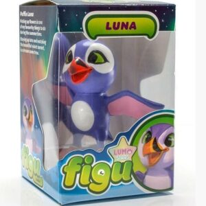 Tactic Lumo Stars Figu Luna