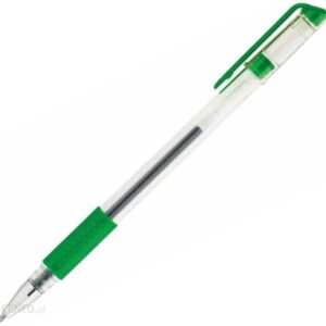 Taurus Długopis Żelowy Zielony 96 542095
