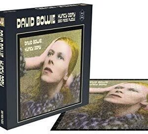 Uk-L David Bowie: Bowie Hunky Dory 500El.