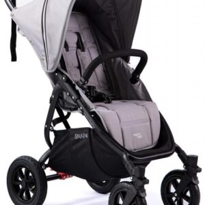 Valco Baby Snap 4 Sport VS Cool Grey Spacerowy