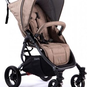 Valco Baby Snap 4 Tailor Made Mocha Spacerowy