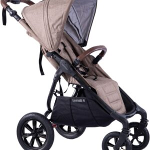 Valco Baby Snap 4 Trend Sport Cappuccino Spacerowy