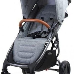 Valco Baby Snap 4 Trend Sport V2 Grey Marle spacerowy