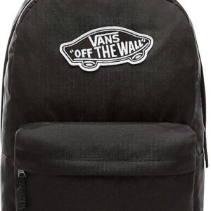 Vans Realm Backpack 22l Black VN0A3UI6BLK1