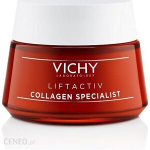 Vichy Liftactiv Collagen Specialist Krem na dzień 50 ML