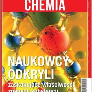 Zeszyt A5/60 Interdruk Tematyczny Chemia