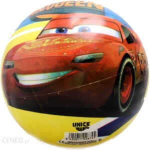 Artyk Piłka Miękka Fancy Toys Cars (26790)