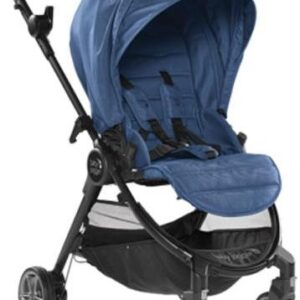 Baby Jogger City Tour Lux Iris spacerowy