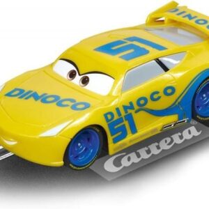 Carrera Go!!! Cars 3 Dinoco Cruz
