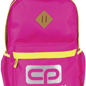 Coolpack Plecak młodzieżowy Jump Pink Neon 44561CP nr N001