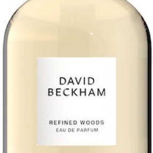 David Beckham Refined Woods woda perfumowana 100 ml