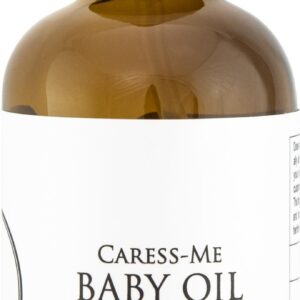 Derma Id 3W1 Baby Oil Bezzapachowy 100Ml