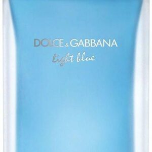 Dolce & Gabbana Light Blue Eau Intense woda perfumowana 100ml
