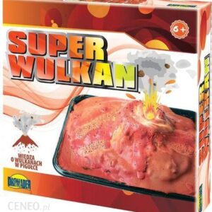 Dromader Super Wulkan (13000863)