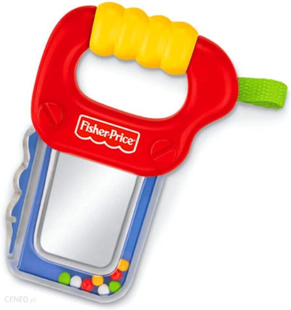 Fisher-Price Piła grzechotka V6961