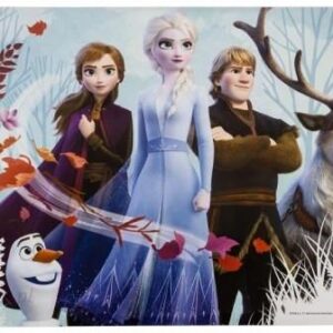Frozen 2 Podkładka Stołowa (51019)