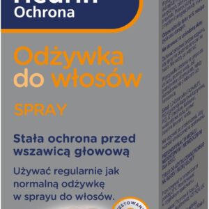Hedrin Ochrona spray 60ml