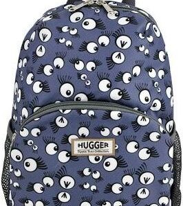 Hugger Plecak Dla Dzieci Totty Tripper Medium Googly Eyes