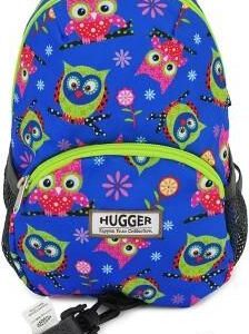 Hugger Plecak Dla Dzieci Totty Tripper Small Hootys Owls