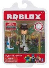 Jazwares Roblox Figurka Skybound Admirał