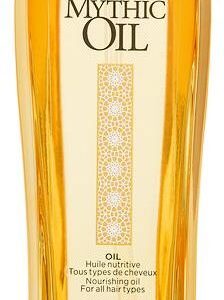 L'Oreal Mythic Oil Oil Odżywczy Olejek Do Włosów 100Ml