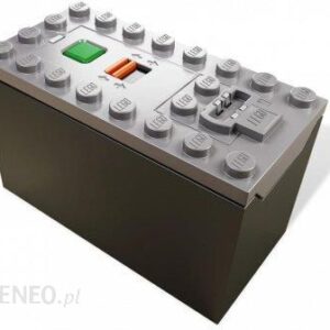 LEGO 88000 Schowek na baterie AAA Power Functions