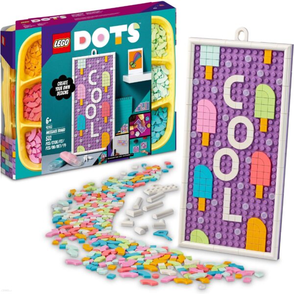 LEGO DOTS 41951 Tablica ogłoszeń