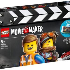 LEGO Movie 70820 Movie Maker