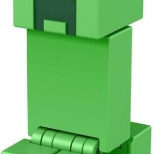 Mattel Minecraft Creeper HFC33
