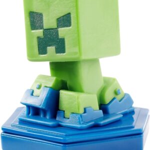 Mattel Minecraft Figurka Spowolniony Creeper Gkt32 Gkt38