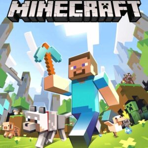 Minecraft Windows 10 Edition (Digital)
