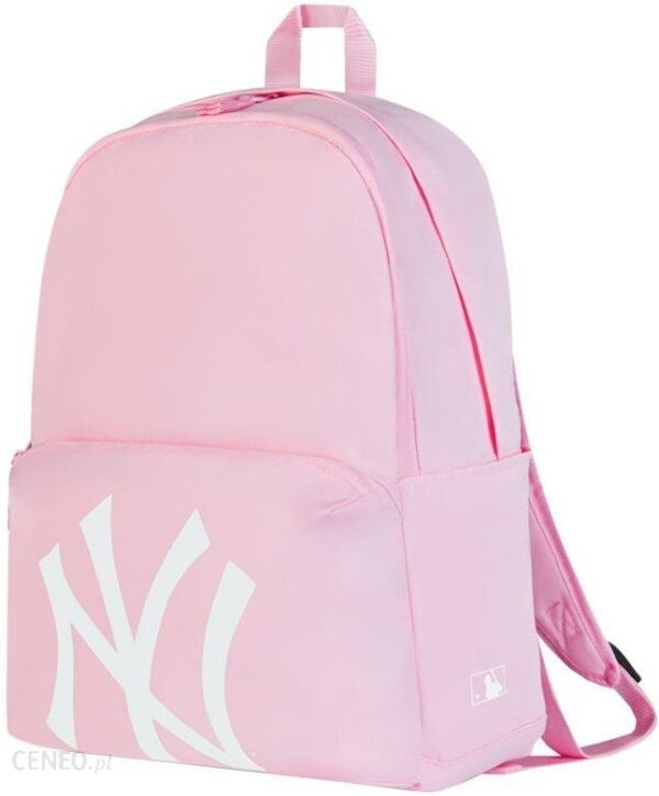 New Era Plecak Disti Multi York Yankees Backpack 60240062