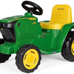 Peg Perego Traktor John Deere Mini