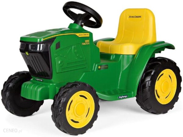 Peg Perego Traktor John Deere Mini