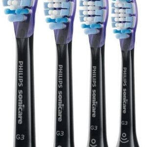 PHILIPS Sonicare 4 szt. HX9054/33