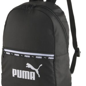 Puma Plecak Core Base Czarny 79140 01