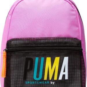 Puma Plecak Prime Street Backpack 787530 02 Opera Mauve