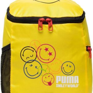 Puma Plecak X Sw Backpack 787670 01 Vibrant Yellow