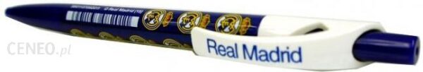 Real Madryt Długopis automatyczny Real Madryt