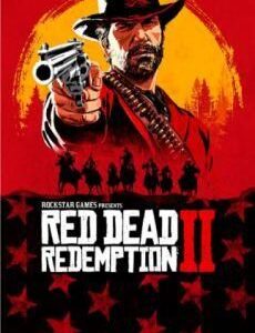 Red Dead Redemption 2 (Digital)