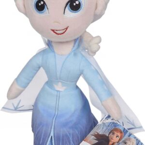 Simba Kraina Lodu Maskotka Elsa 25 cm