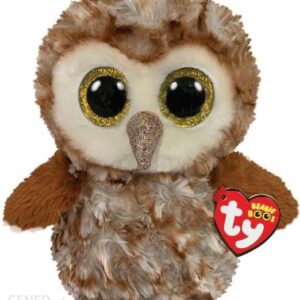 Spin Master Ww Hedwig Interactive Owl 6061829