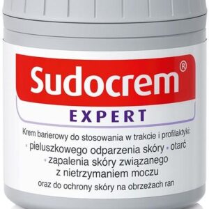 Sudocrem Expert Krem Barierowy 60g