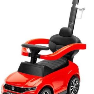 Toyz Jeździk VW T-Roc Red