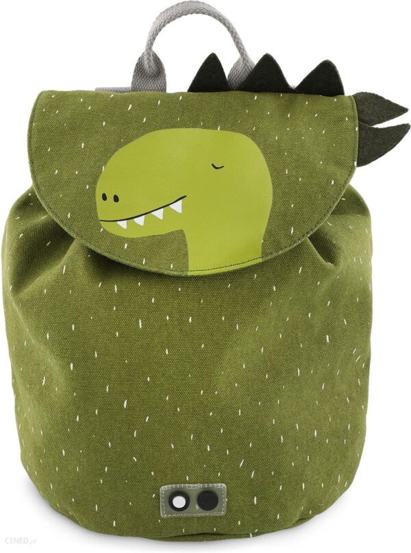 Trixie Mr.Dino Mini Plecak
